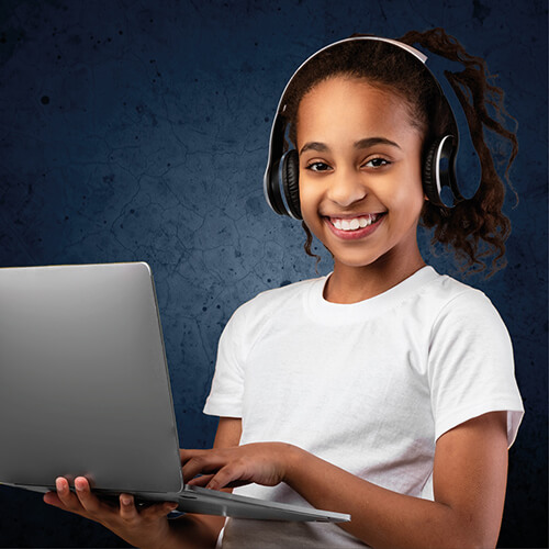 Vraag een voorlichting aan voor de methode Blits studievaardigheden en digitale geletterdheid